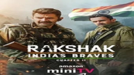 Rakshak Indias Braves S02